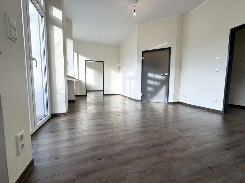 Thumbnail-Wohnung zum Mieten in Bochum 572,00 € 52 m²