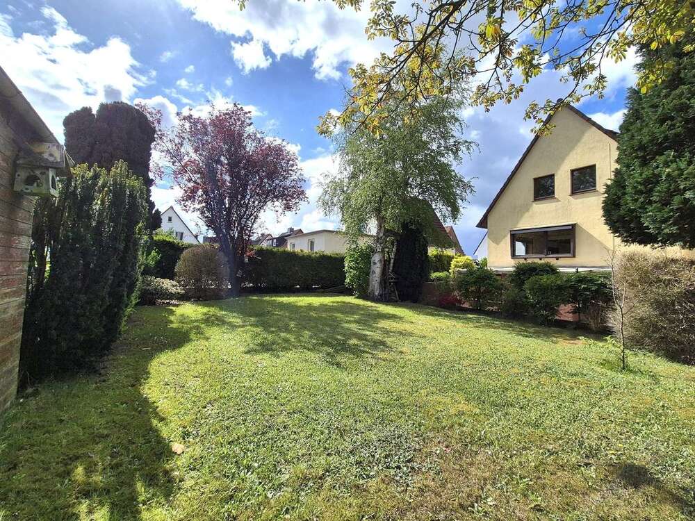 Thumbnail-Haus zum Kaufen in Stade 279.000,00 € 81.95 m²