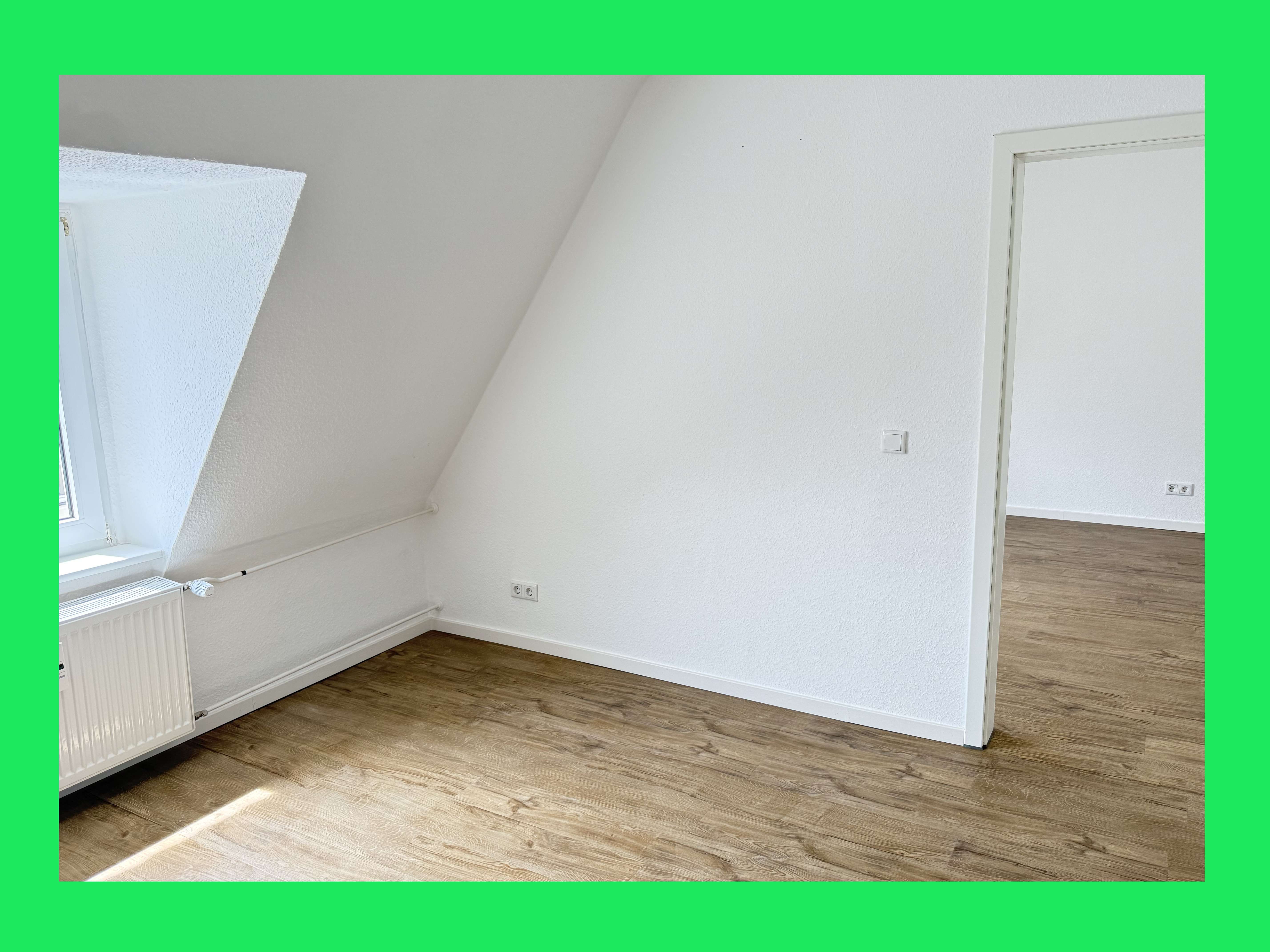Thumbnail-Wohnung zum Mieten in Nürnberg 700,00 € 68 m²