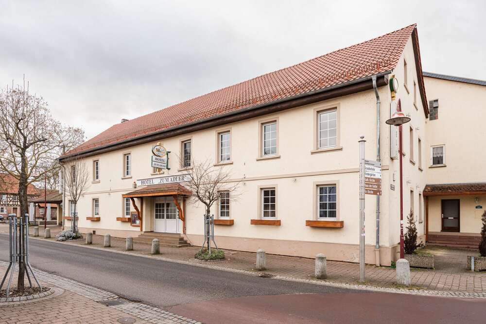 Thumbnail-Haus zum Kaufen in Gensingen 750.000,00 € 1737.88 m²