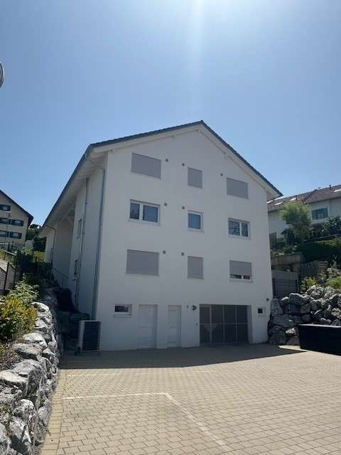 Thumbnail-Wohnung zum Kaufen in Scheidegg 299.000,00 € 71 m²