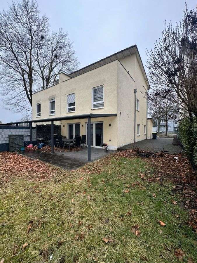 Thumbnail-Haus zum Kaufen in Hagen 329.000,00 € 150 m²