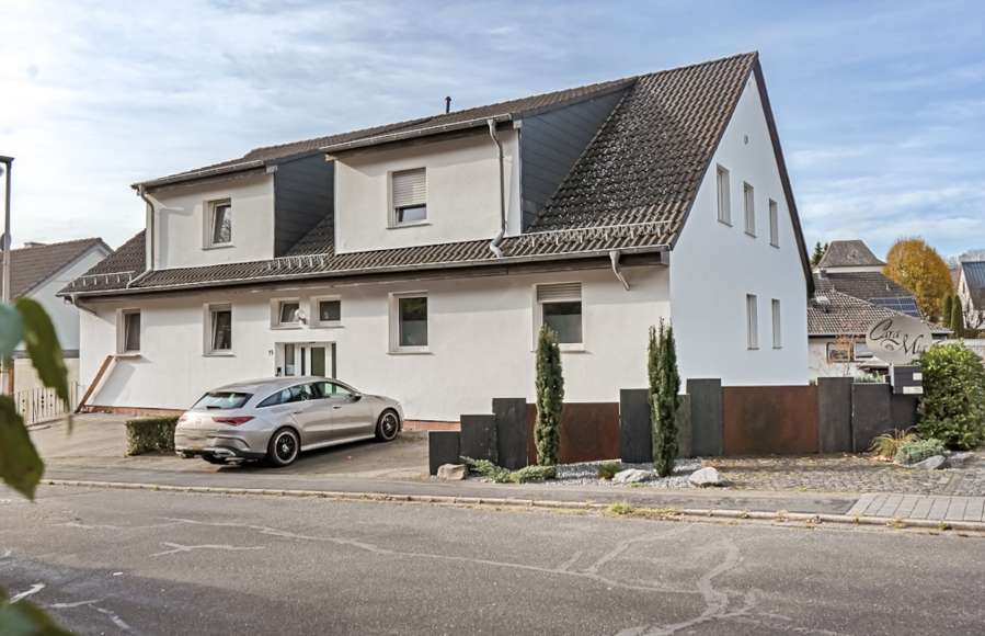 Thumbnail-Wohnung zum Kaufen in Ulmen 189.000,00 € 88 m²