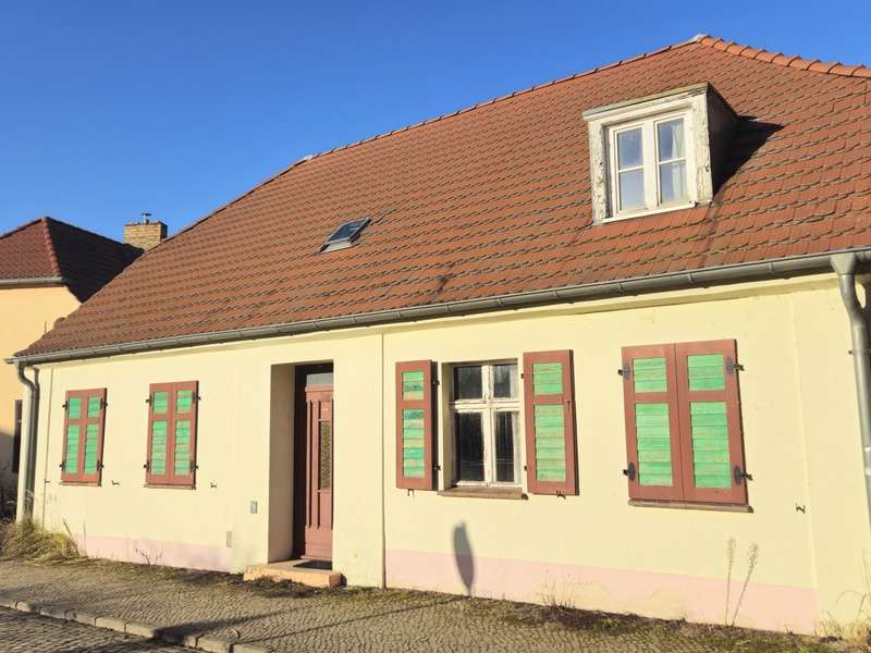 Thumbnail-Haus zum Kaufen in Werder (Havel) 287.500,00 € 130 m²