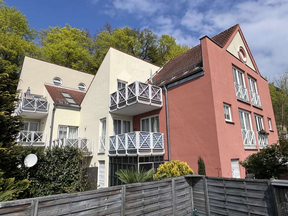 Thumbnail-Wohnung zum Kaufen in Landshut 249.000,00 € 54.7 m²