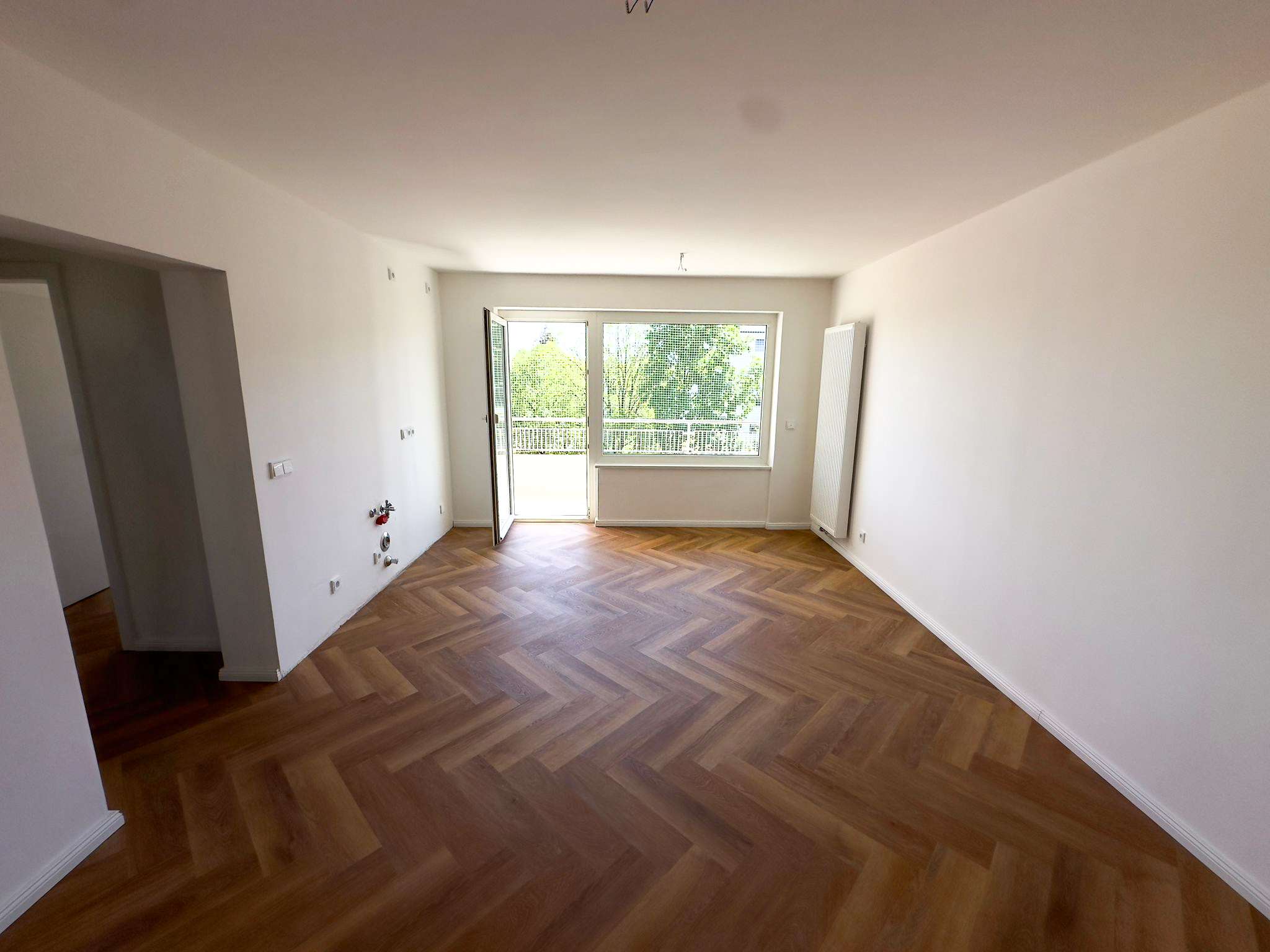 Thumbnail-Wohnung zum Kaufen in Oberschleißheim 379.000,00 € 52 m²