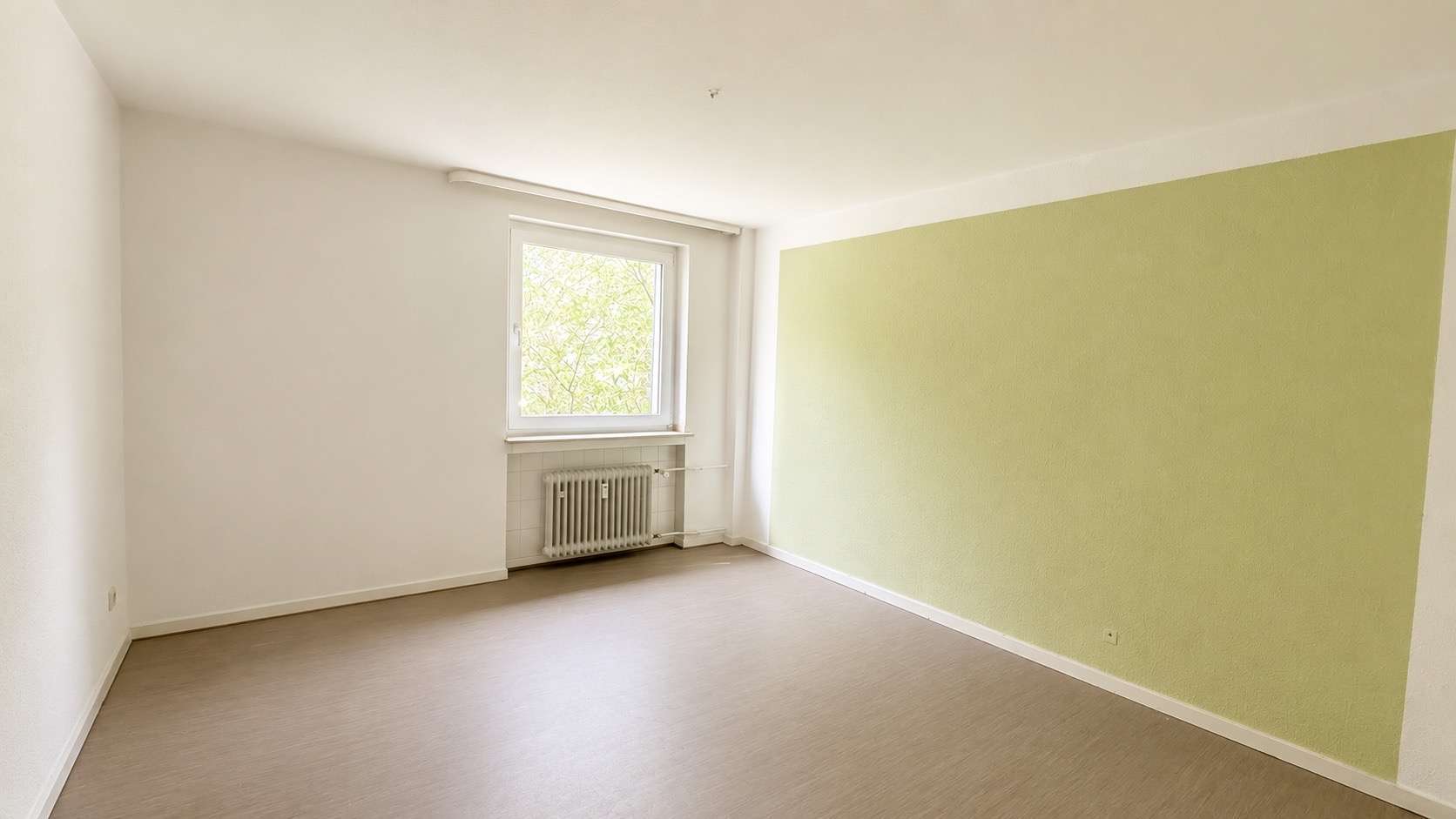Thumbnail-Wohnung zum Mieten in Gelsenkirchen 566,25 € 75.5 m²