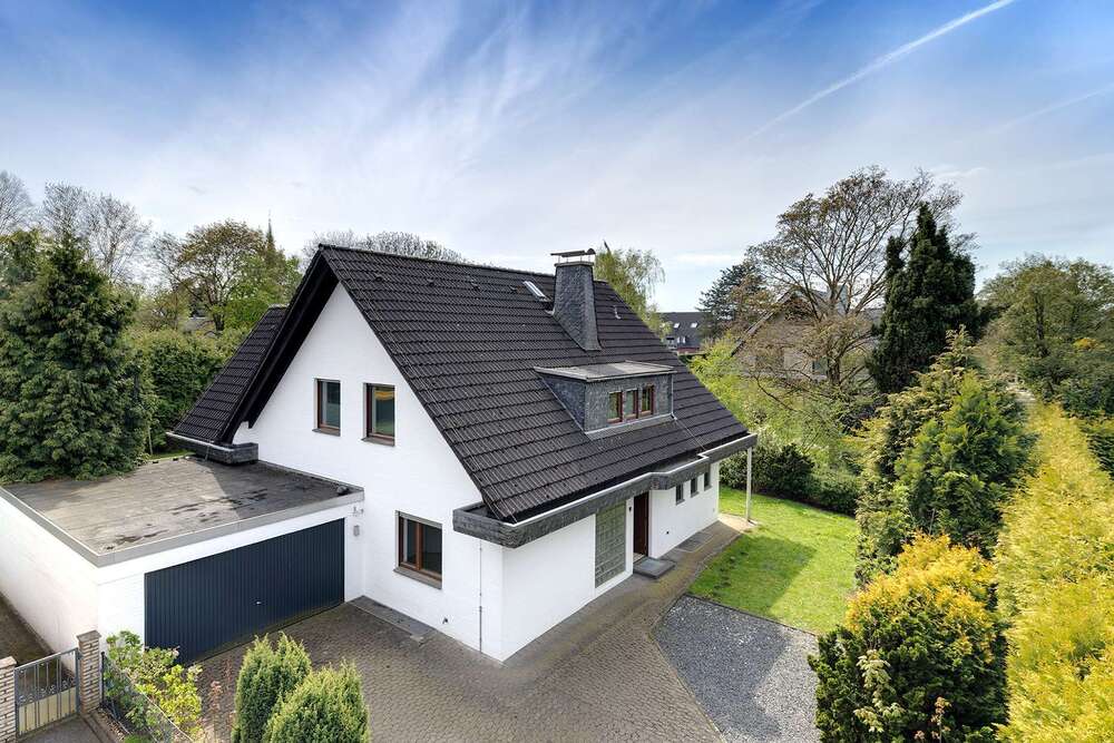 Thumbnail-Haus zum Kaufen in Krefeld 785.000,00 € 179 m²