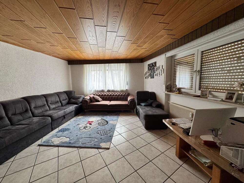 Thumbnail-Wohnung zum Mieten in Pfaffen-Schwabenheim 1.280,00 € 137 m²