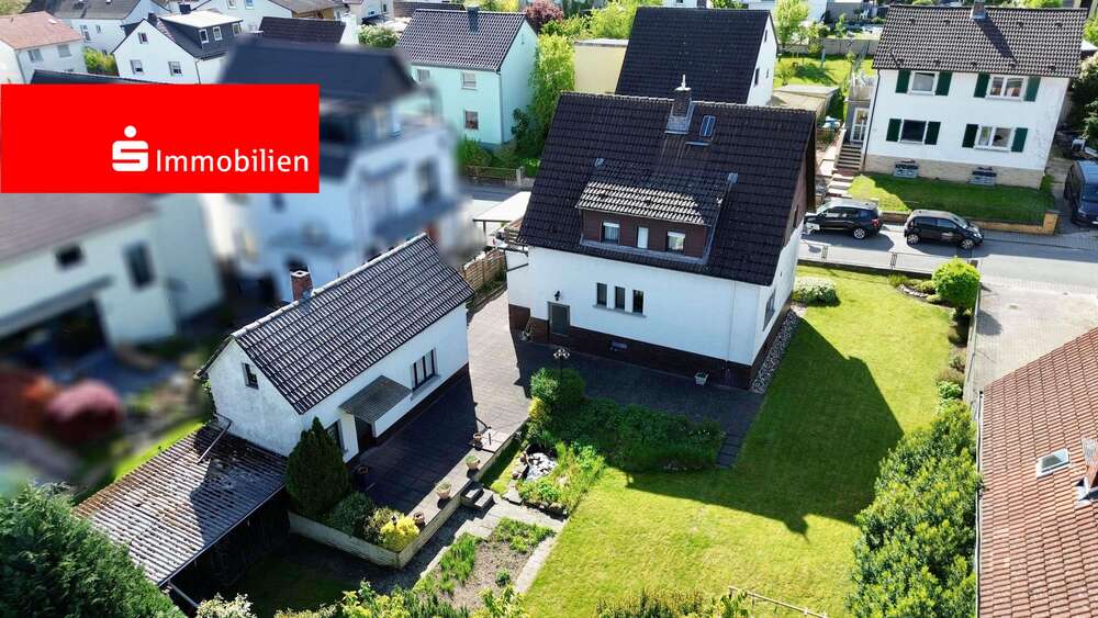 Thumbnail-Haus zum Kaufen in Roßdorf 495.000,00 € 106 m²