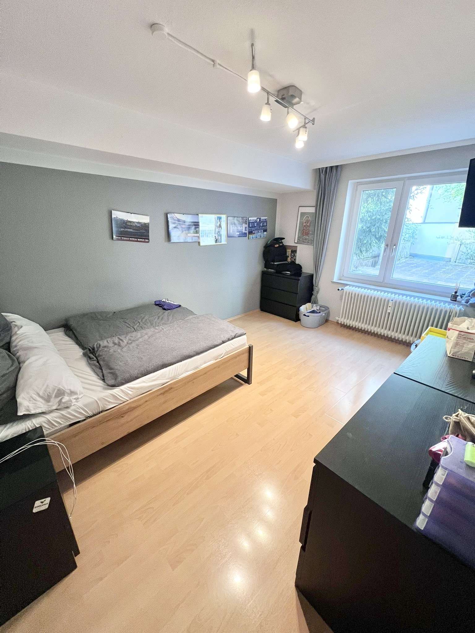 Thumbnail-Wohnung zum Mieten in Nürnberg 885,00 € 76 m²