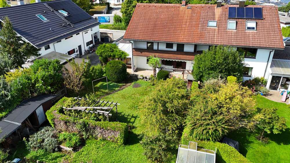 Thumbnail-Haus zum Kaufen in Baldham 1.049.000,00 € 193.68 m²