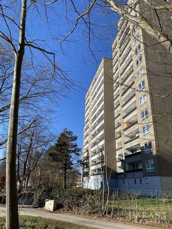 Thumbnail-Wohnung zum Kaufen in Kaiserslautern 127.000,00 € 61 m²