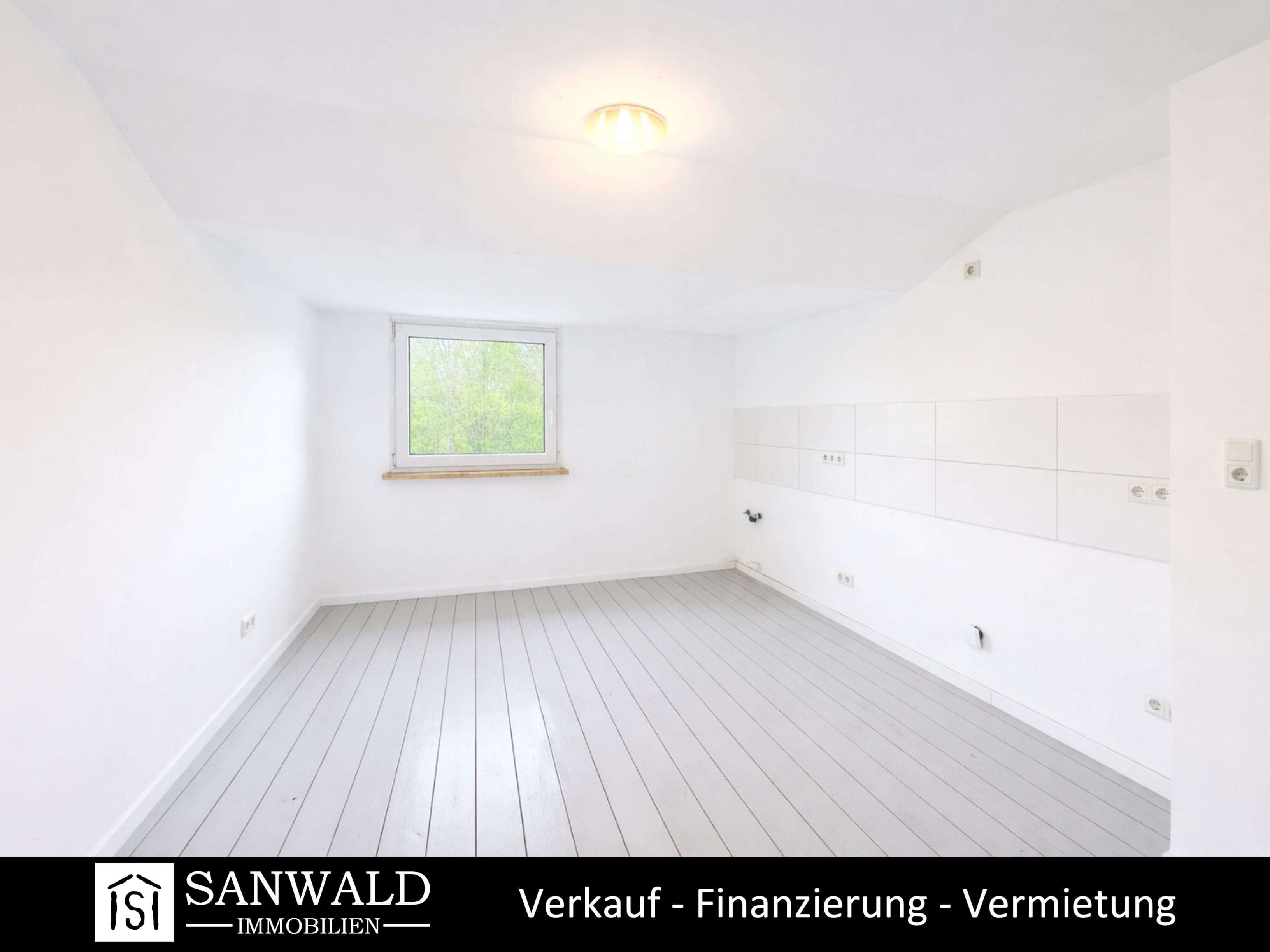 Thumbnail-Wohnung zum Mieten in Gelsenkirchen 390,00 € 47 m²