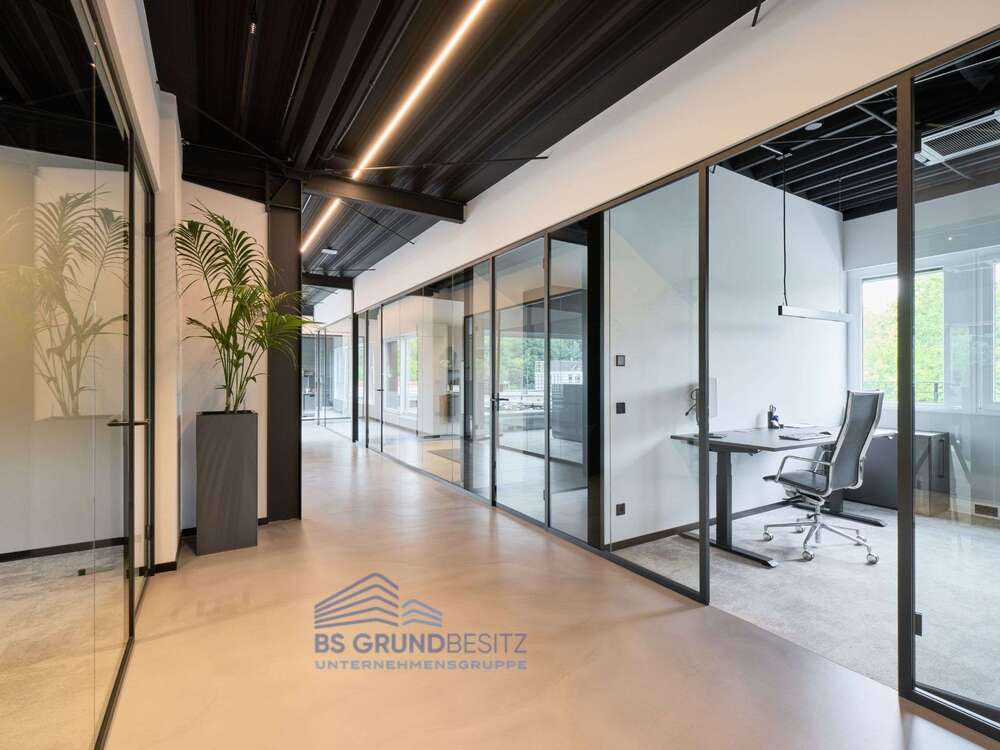 Thumbnail-Büro in Essen 9.900,00 € 482 m²