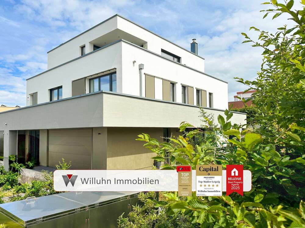 Thumbnail-Wohnung zum Mieten in Zwenkau 3.000,00 € 256.52 m²