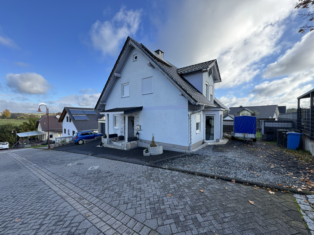 Thumbnail-Haus zum Kaufen in Dierdorf 463.000,00 € 140 m²