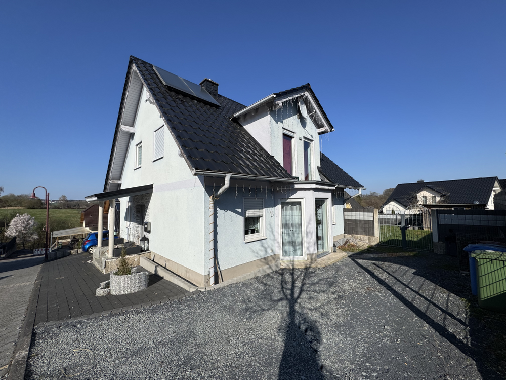 Thumbnail-Haus zum Kaufen in Dierdorf 443.000,00 € 140 m²