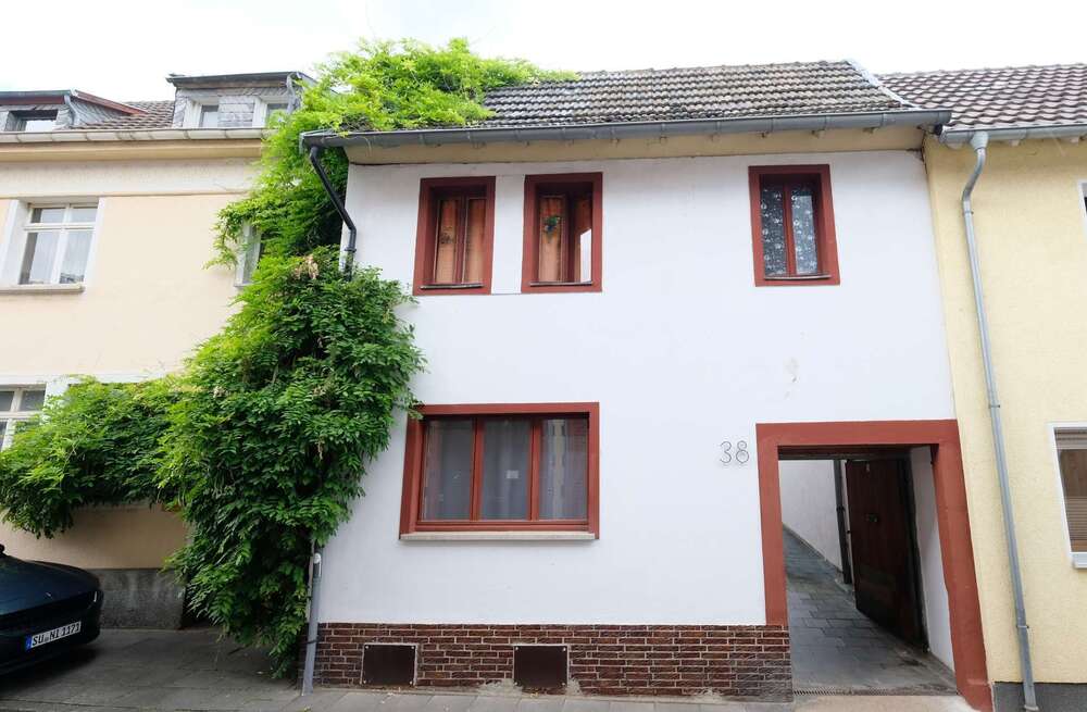 Thumbnail-Haus zum Kaufen in Alfter 275.000,00 € 84 m²