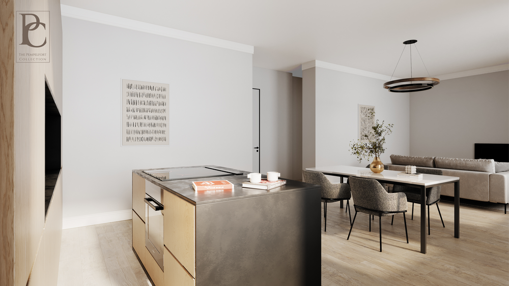 Thumbnail-Wohnung zum Mieten in Düsseldorf 2.950,00 € 85 m²