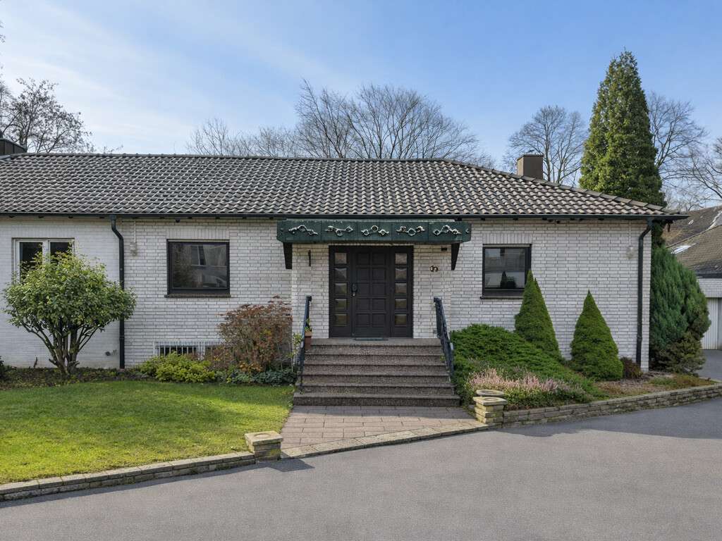 Thumbnail-Haus zum Kaufen in Bottrop 429.000,00 € 156 m²
