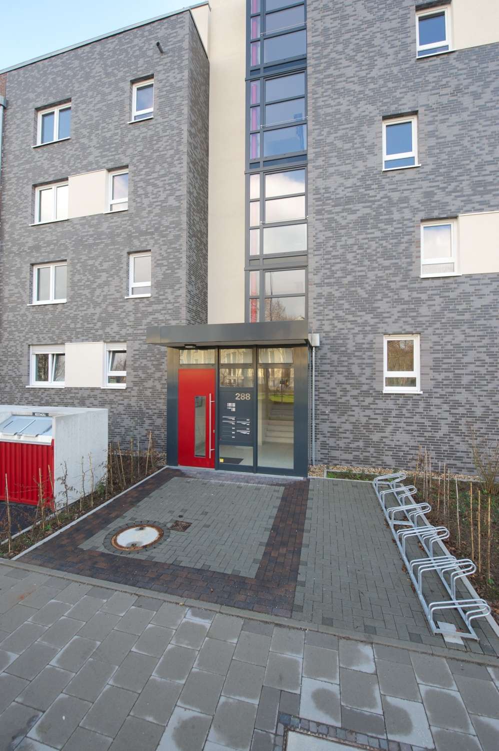 Thumbnail-Wohnung zum Mieten in Köln 400,99 € 66.95 m²