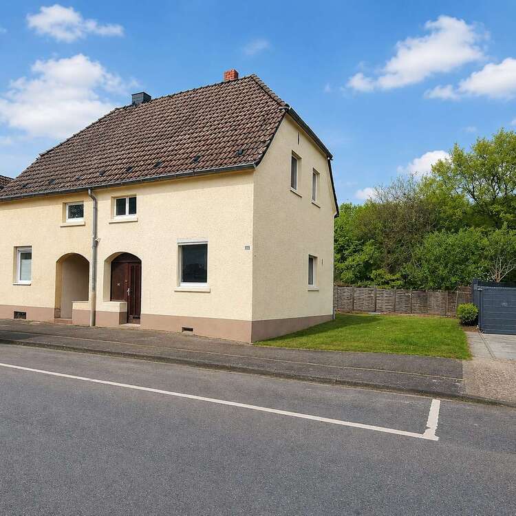 Thumbnail-Haus zum Kaufen in Herten 179.000,00 € 82.39 m²