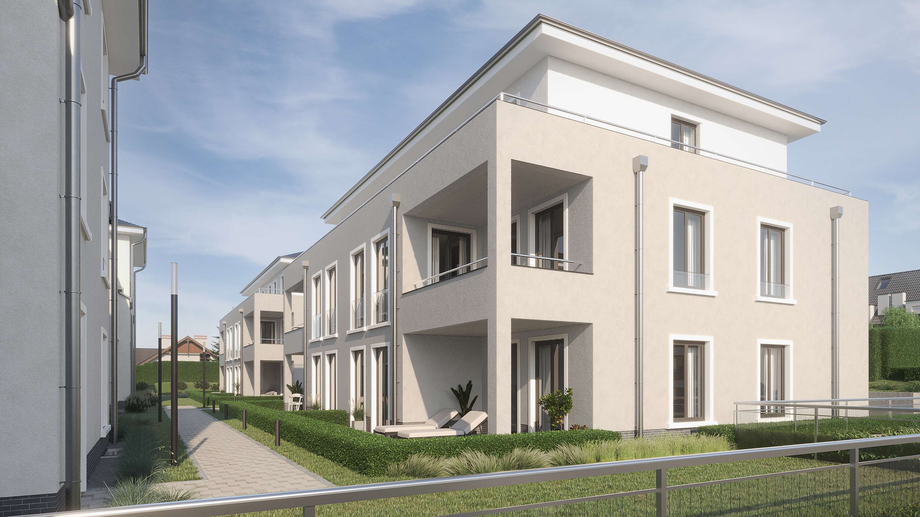 Thumbnail-Wohnung zum Kaufen in Ense 456.000,00 € 130.35 m²