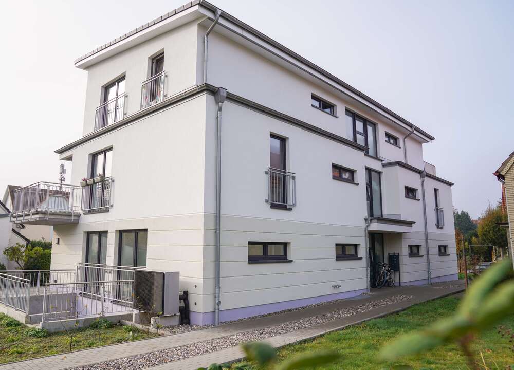 Thumbnail-Wohnung zum Kaufen in Hamburg 699.800,00 € 116.61 m²