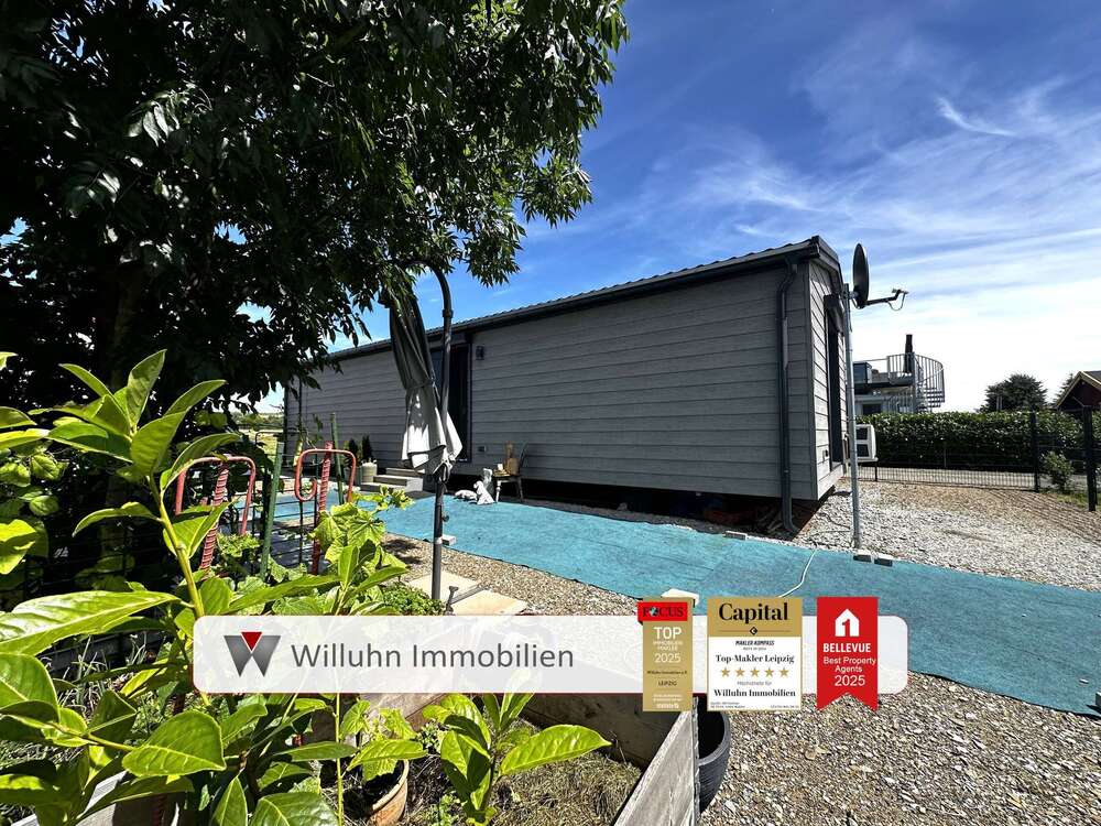 Thumbnail-Haus zum Kaufen in Seeland 159.500,00 € 56 m²