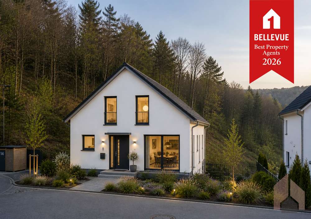 Thumbnail-Grundstück zu verkaufen in Eitorf 165.000,00 € 1706 m²