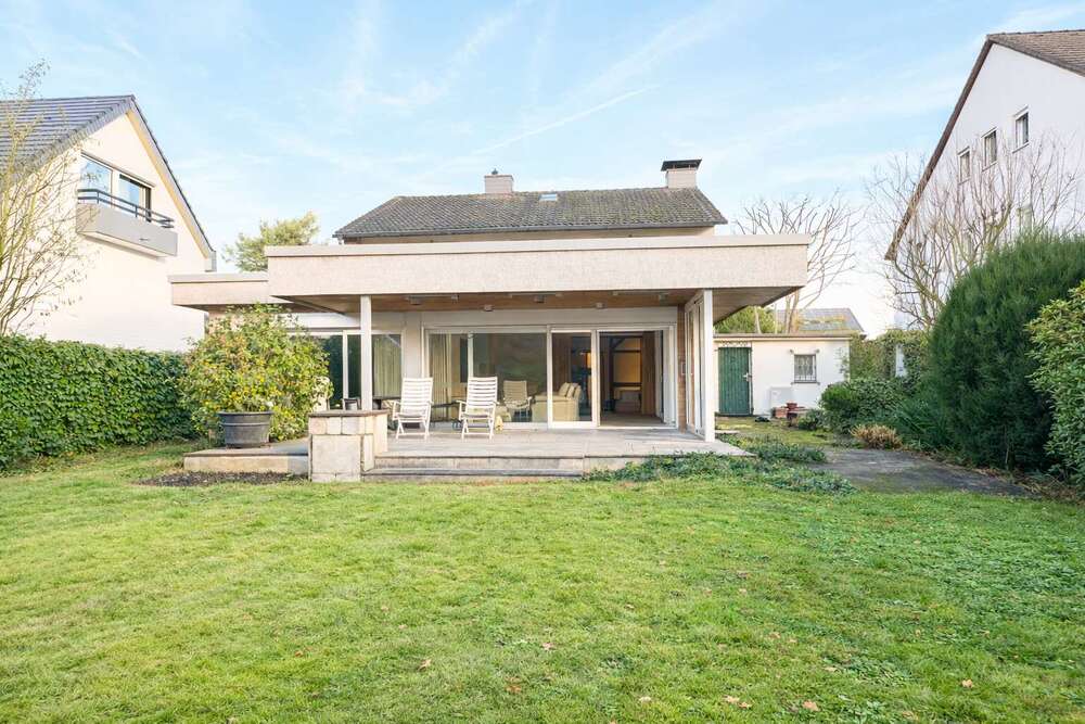 Thumbnail-Haus zum Kaufen in Hilden 849.000,00 € 172 m²