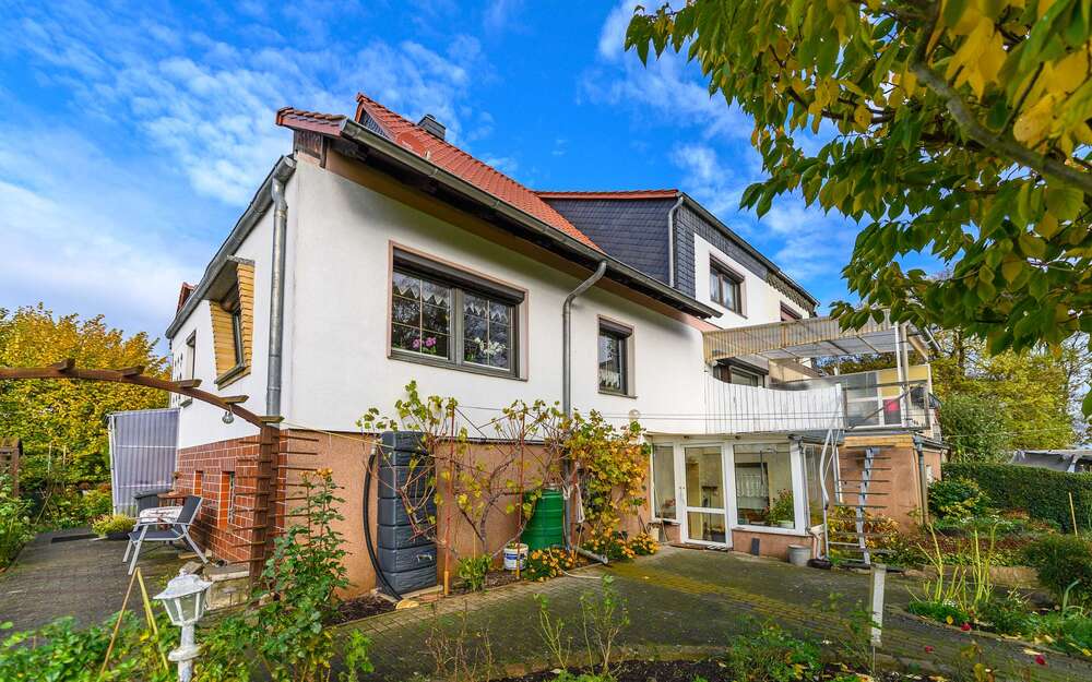 Thumbnail-Haus zum Kaufen in Letschin 199.000,00 € 136.5 m²
