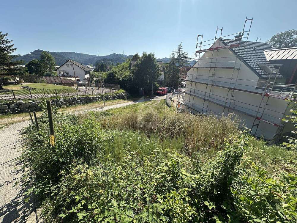 Thumbnail-Grundstück zu verkaufen in Gengenbach 250.000,00 € 514 m²