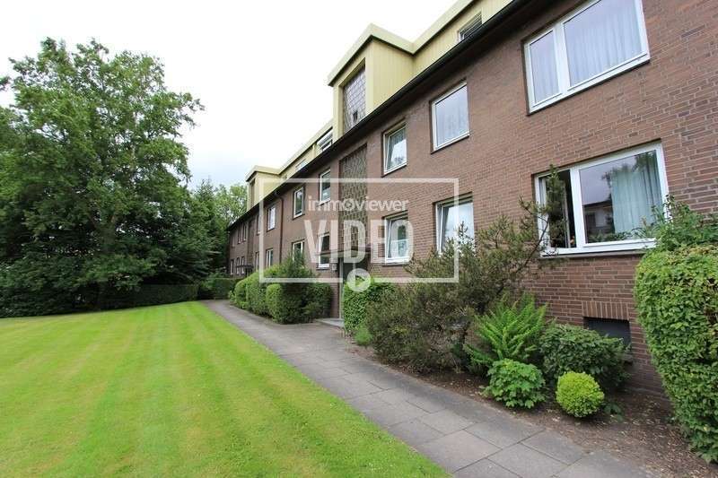 Thumbnail-Wohnung zum Mieten in Hamburg 1.035,00 € 65.01 m²