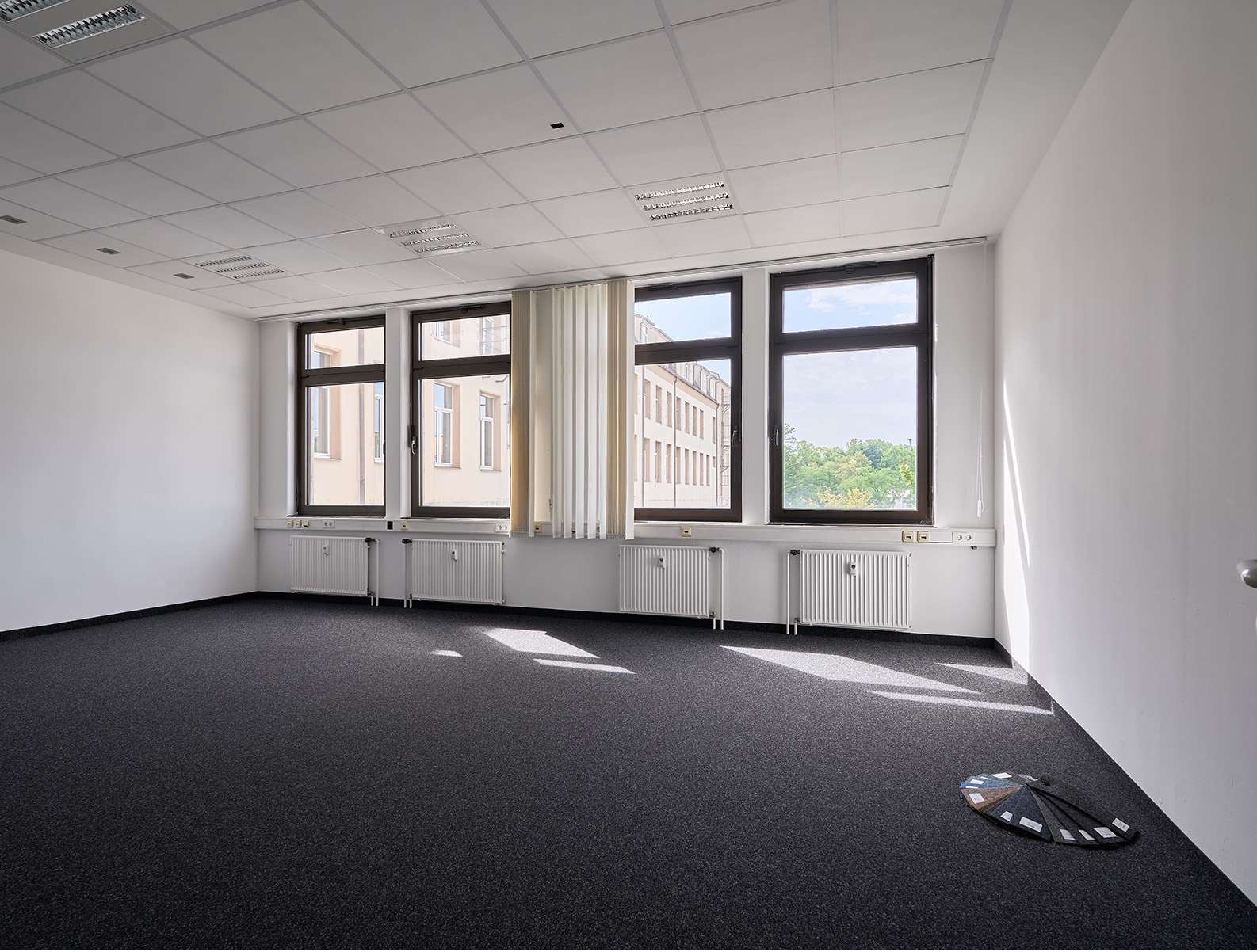 Thumbnail-Büro in Nürnberg 616,00 € 38.7 m²