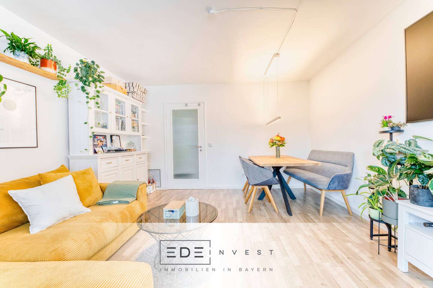 Thumbnail-Wohnung zum Kaufen in München 495.000,00 € 65 m²