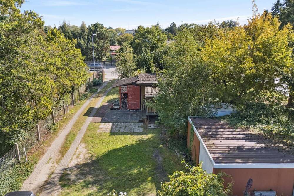 Thumbnail-Grundstück zu verkaufen in Blankenfelde-Mahlow 229.000,00 € 586 m²