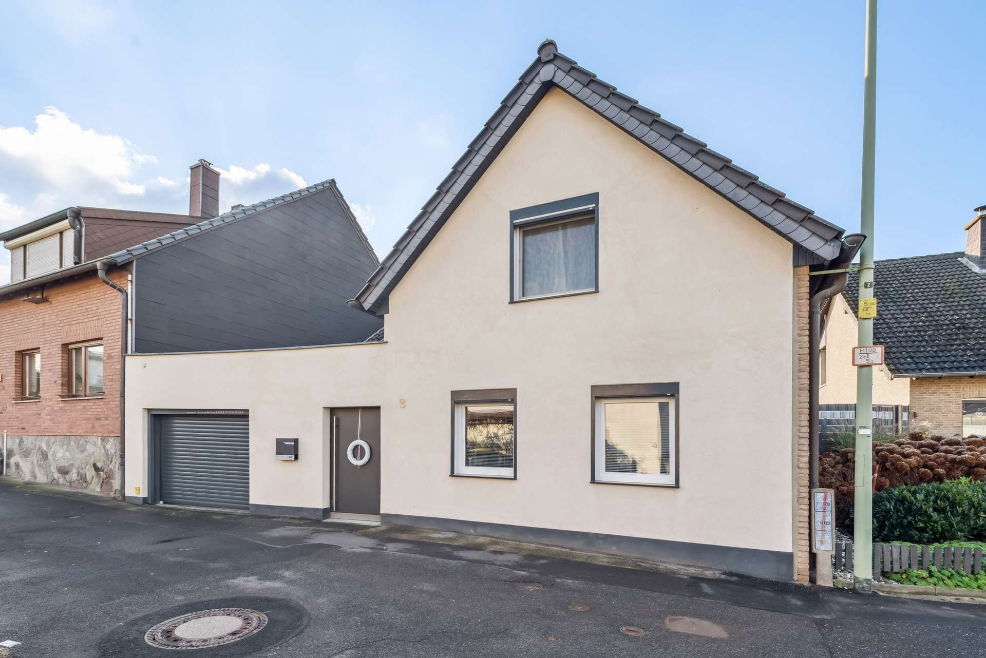 Thumbnail-Haus zum Kaufen in Nörvenich 299.000,00 € 151 m²