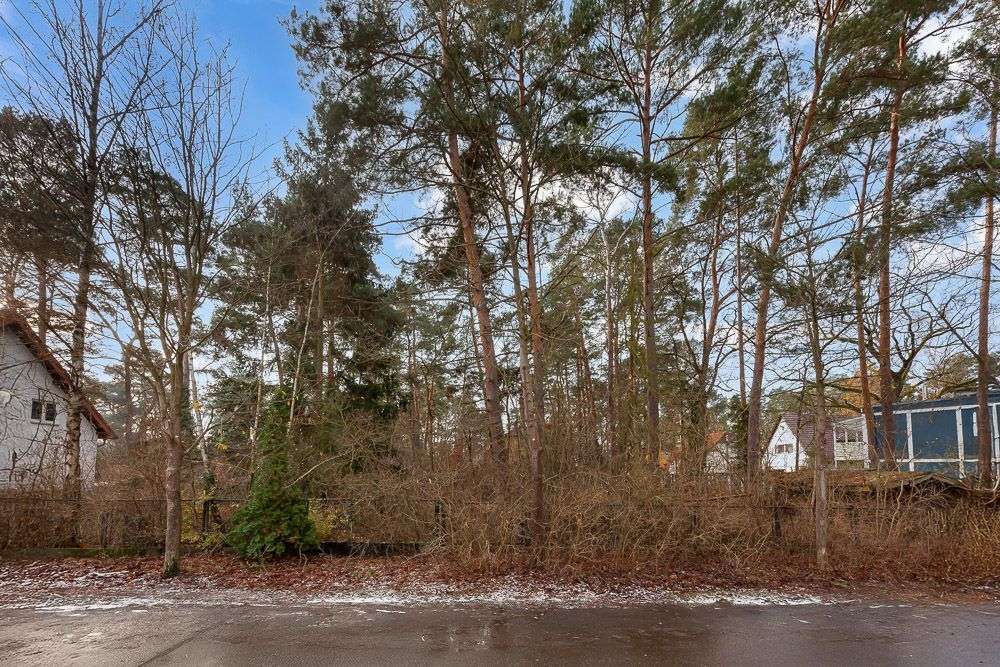 Thumbnail-Grundstück zu verkaufen in Berlin 675.000,00 € 1863 m²