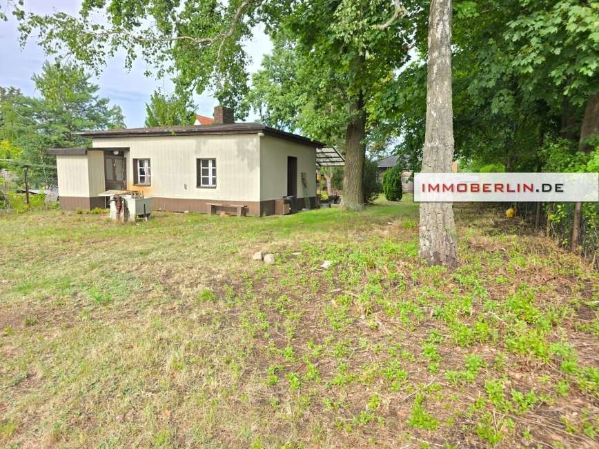 Thumbnail-Grundstück zu verkaufen in Oranienburg 399.000,00 € 1156 m²