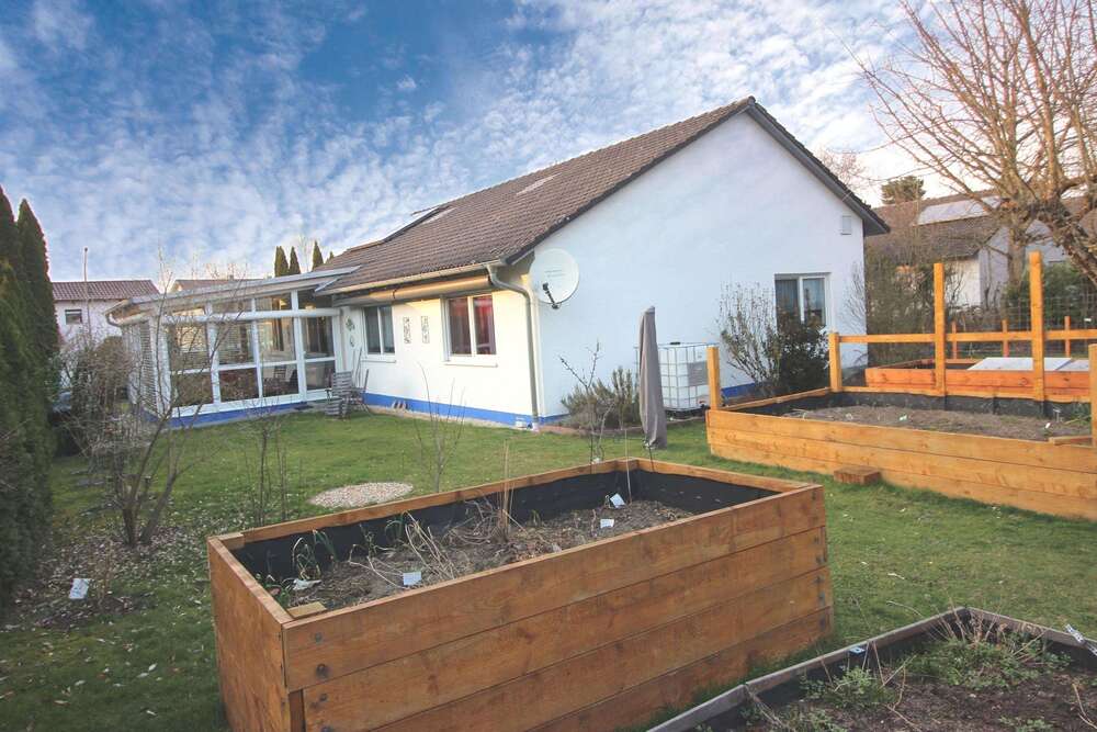 Thumbnail-Haus zum Kaufen in Vilshofen 399.000,00 € 155 m²