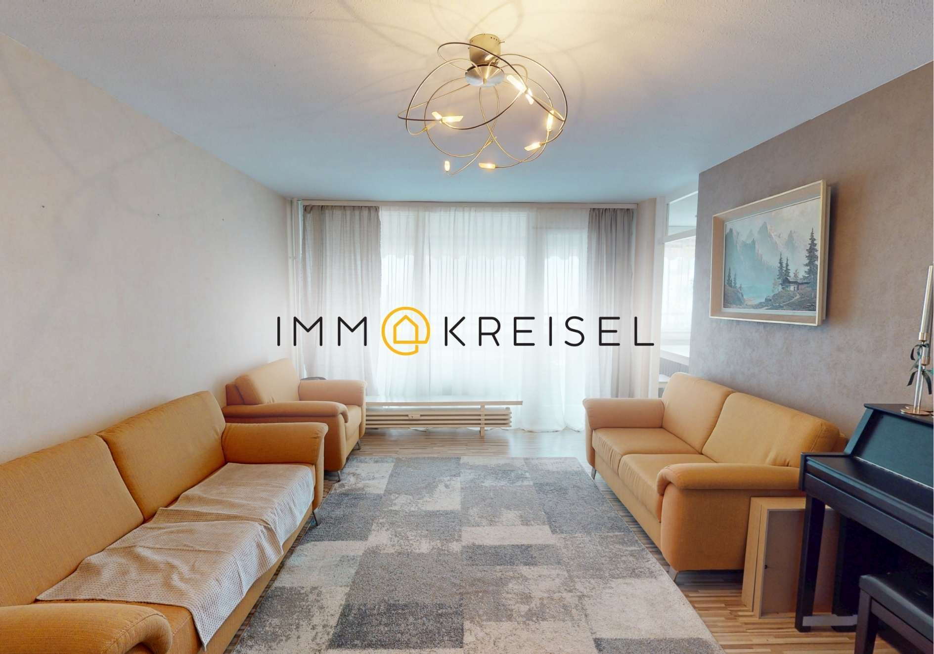 Thumbnail-Wohnung zum Kaufen in Heidelberg 314.000,00 € 109 m²