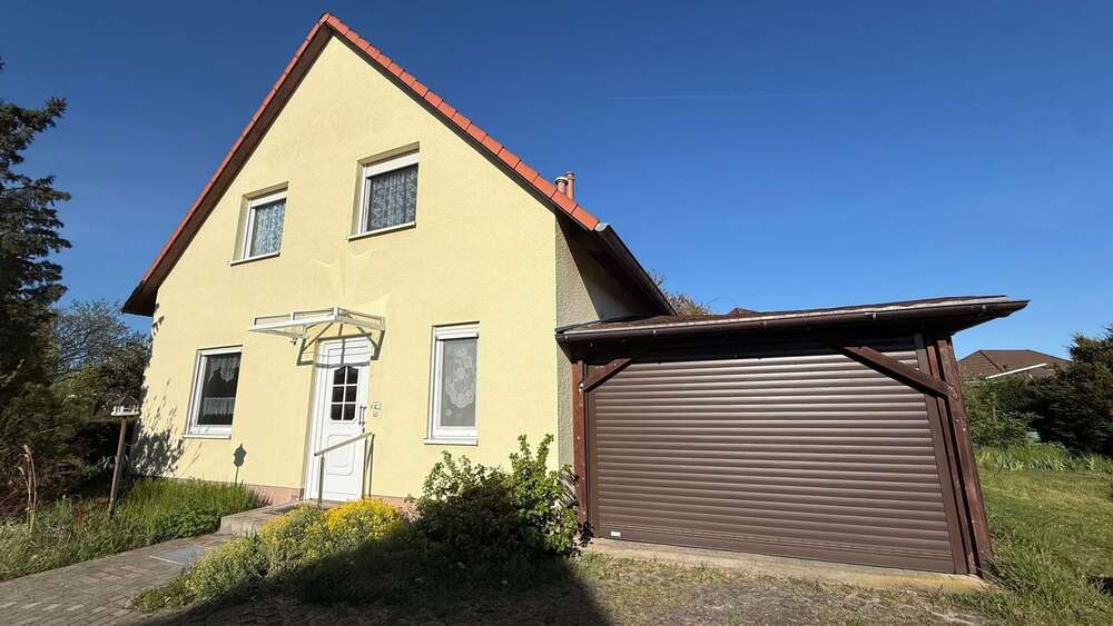 Thumbnail-Haus zum Kaufen in Spremberg 199.000,00 € 128 m²