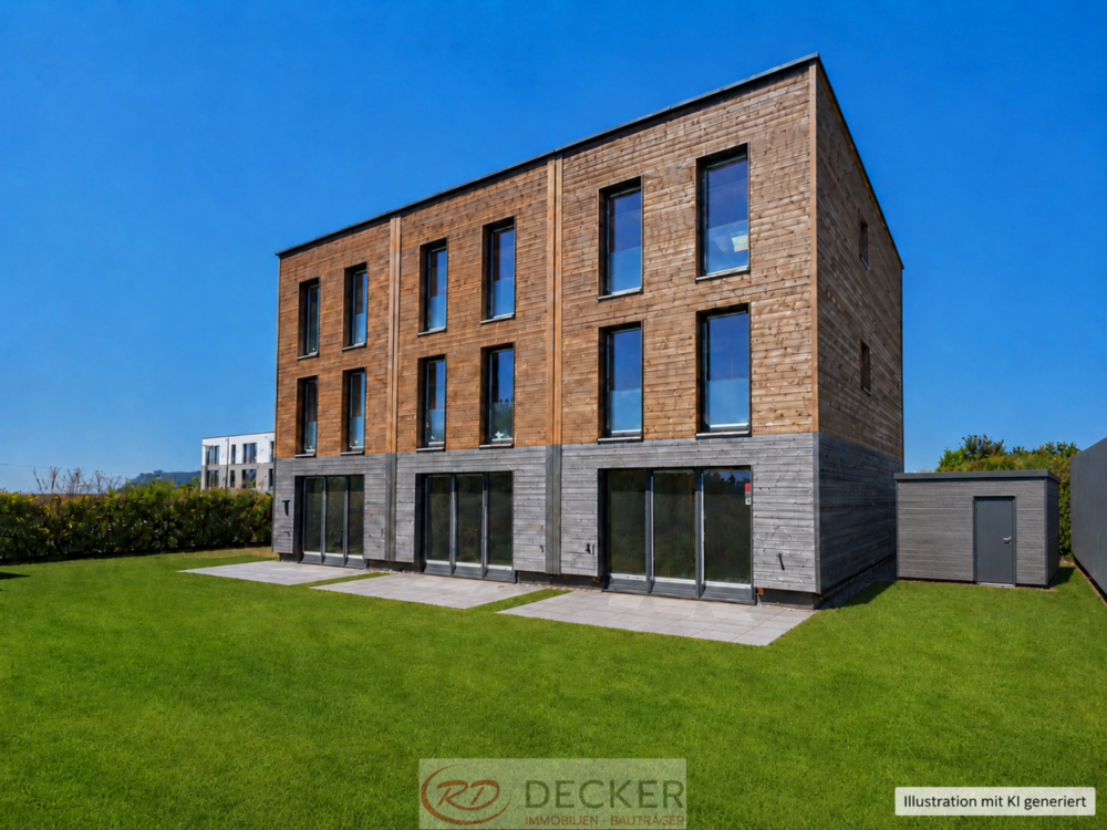 Thumbnail-Haus zum Kaufen in Geiselhöring 419.000,00 € 128 m²