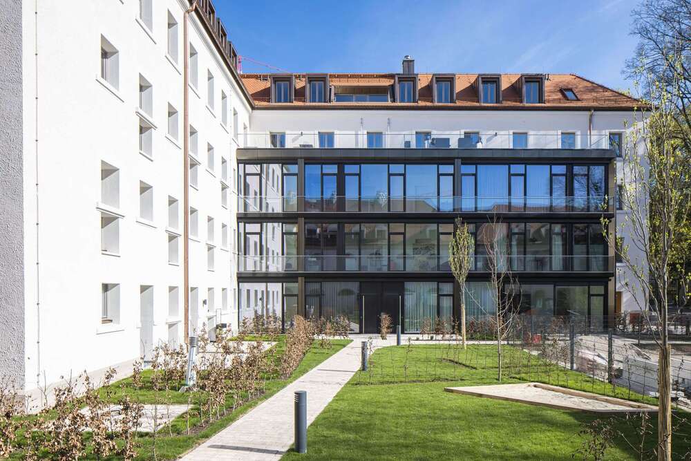 Thumbnail-Wohnung zum Kaufen in München 1.895.000,00 € 90.6 m²