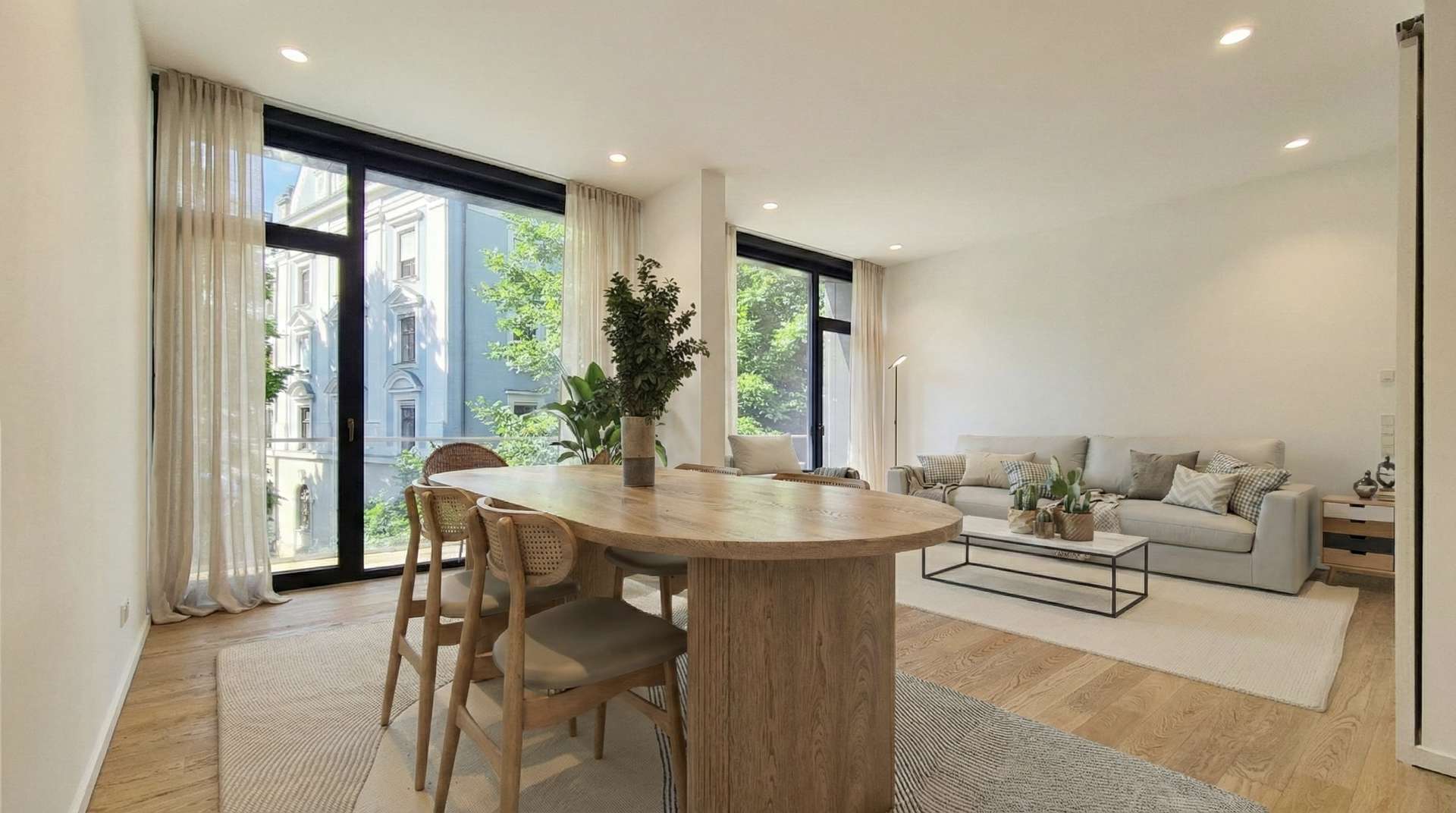 Thumbnail-Wohnung zum Kaufen in München 1.895.000,00 € 90.6 m²