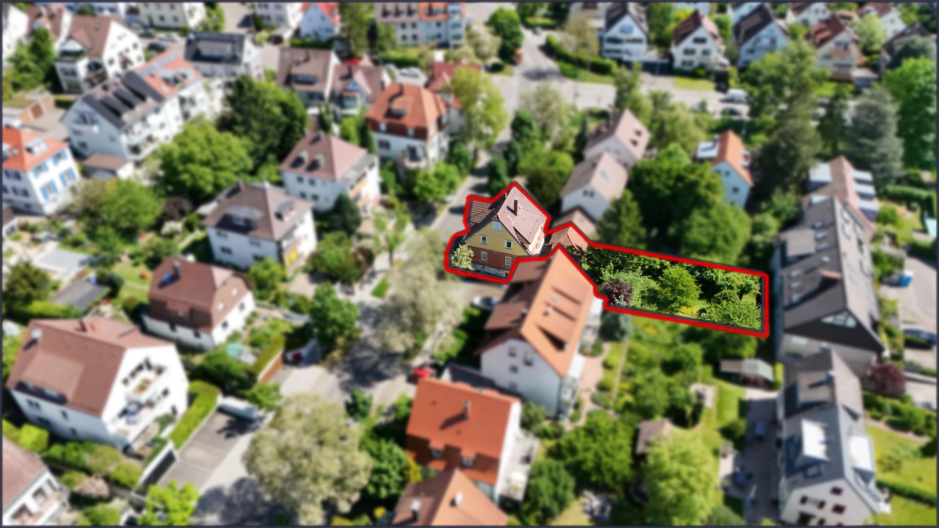 Thumbnail-Haus zum Kaufen in Stuttgart Degerloch 799.000,00 € 143.79 m²