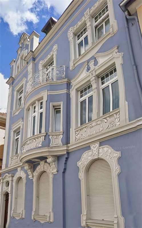 Thumbnail-Wohnung zum Mieten in Bingen 660,00 € 89 m²