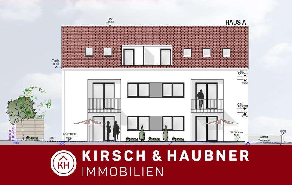 Thumbnail-Grundstück zu verkaufen in Neumarkt 767.500,00 € 1098 m²